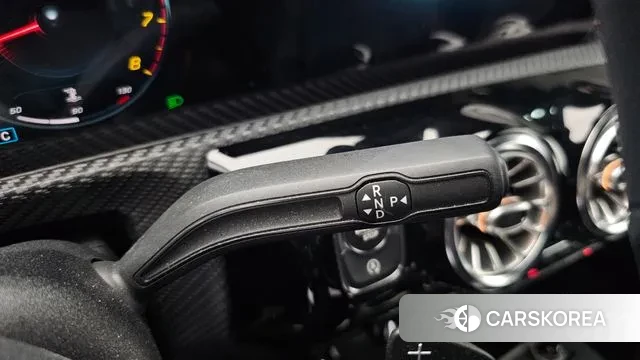 Mercedes-Benz A-Class W177 id 3017903 из Кореи 9