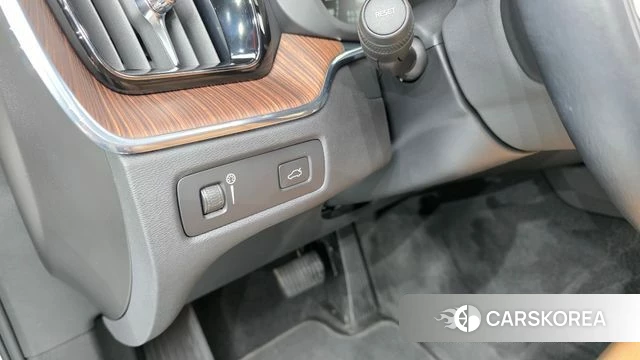 Volvo XC60 second Generation id 4712123 из Кореи 9
