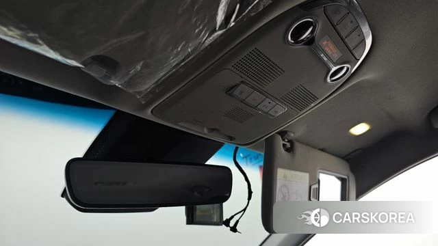Hyundai The New Grandeur IG id 4759380 из Кореи 9
