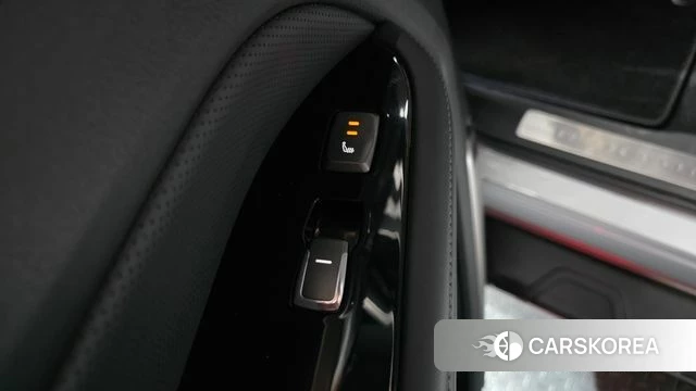 Ssangyong G4 Rexton id 4020612 из Кореи 9