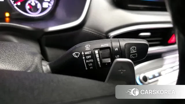 Hyundai The New Santa Fe id 3615195 из Кореи 9