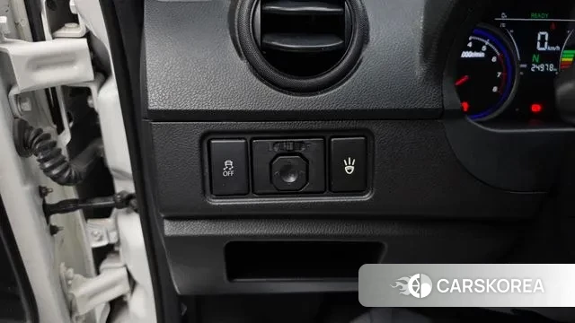 Dongfeng Socon C35 id 3561131 из Кореи 9