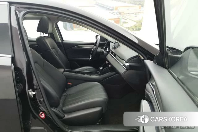 Mazda Atez id 4329078 из Китая 9