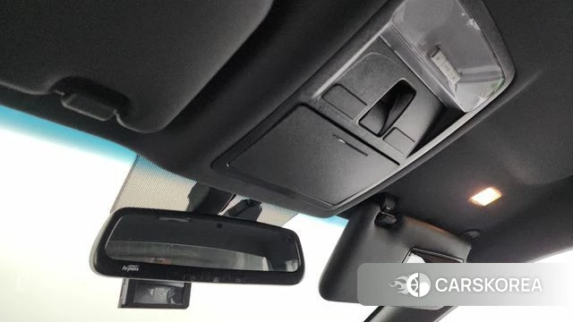 Ssangyong Rexton Sports id 3807796 из Кореи 9