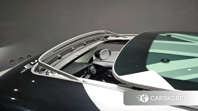 Mini Cooper id 3023710 из Кореи 9