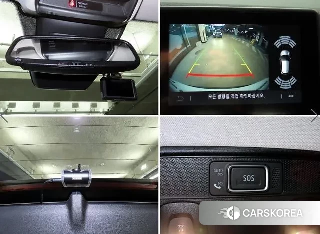 Renault Korea (Samsung) Capture id 3454417 из Кореи 9