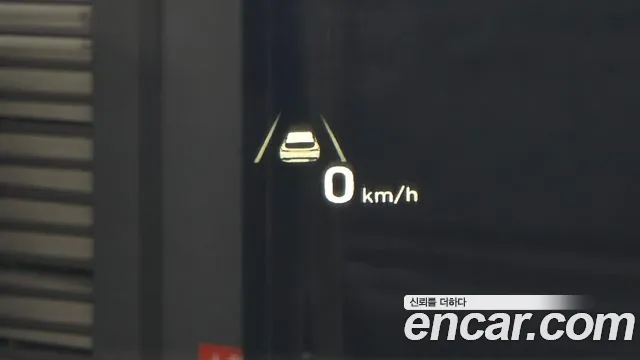 Hyundai The New Santa Fe id 2624908 из Кореи 9