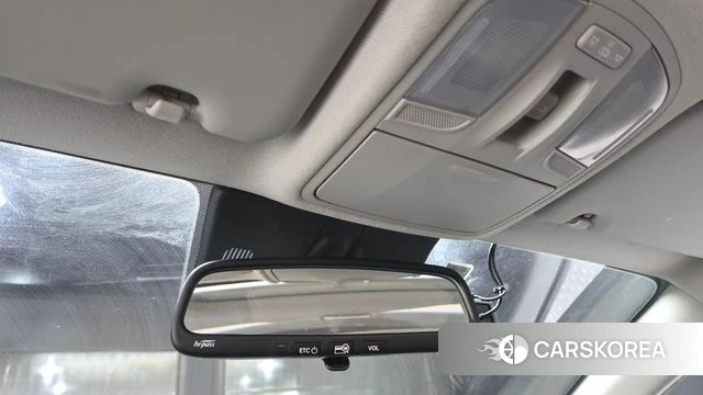 Kia Stonic id 4020676 из Кореи 9