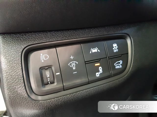 Hyundai Santa Fe TM id 4334153 из Кореи 9