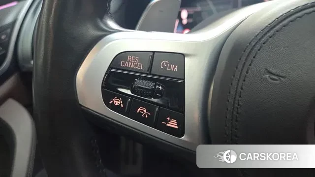 BMW X3 (G01) id 3660891 из Кореи 9