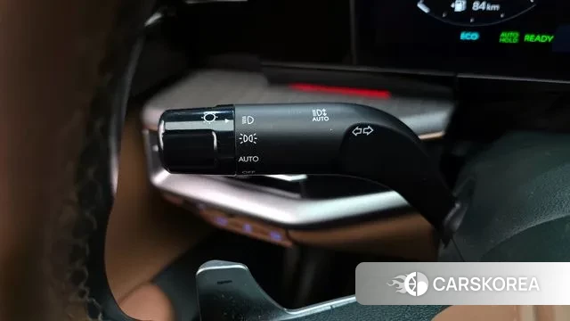 Hyundai Grandeur Hybrid (GN7) id 3426540 из Кореи 9