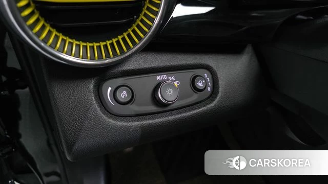 Chevrolet (GM Daewoo) Trax Crossover id 3850196 из Кореи 9