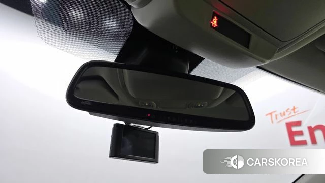 Renault Korea (Samsung) SM6 id 3867433 из Кореи 9