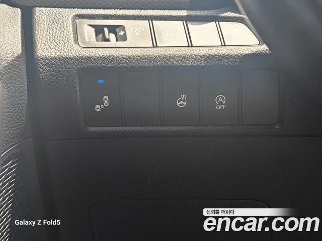 Hyundai Santa Fe The Prime id 2952241 из Кореи 9