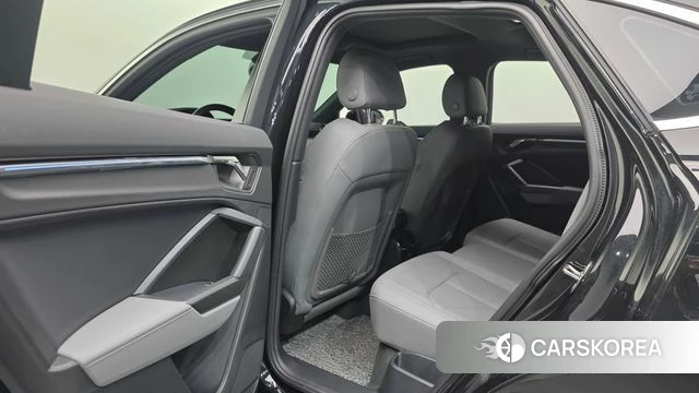 Audi Q3 (F3) id 3812164 из Кореи 9