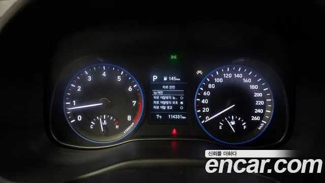 Hyundai The New Kona id 2618674 из Кореи 9