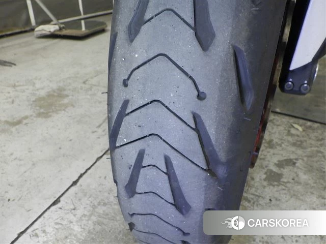 Kawasaki ZX-14R NINJA ABS id 3946999 из Японии 9