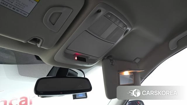 Renault Korea (Samsung) QM6 id 3829056 из Кореи 9