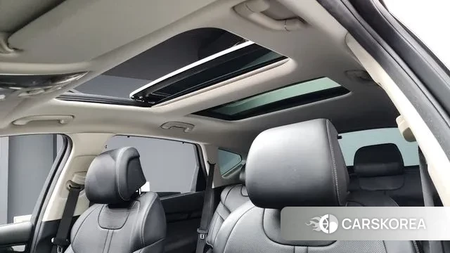 Genesis GV80 id 3655376 из Кореи 9