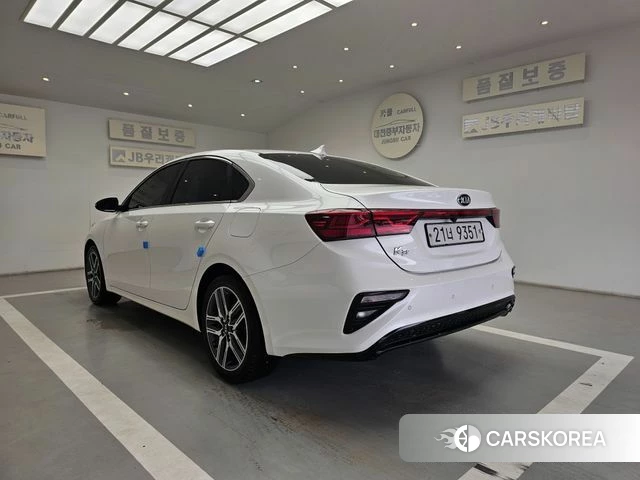 Kia Come New K3 id 4760376 из Кореи 9