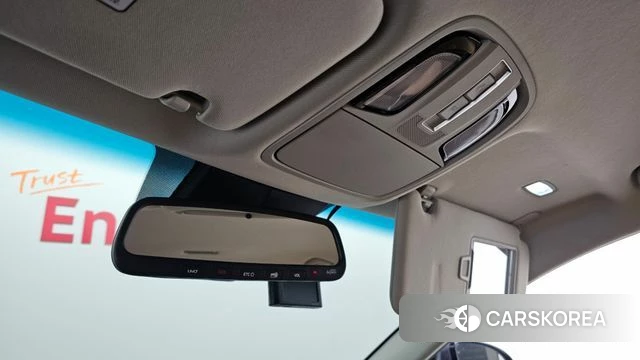 Kia K7 Premier id 3828798 из Кореи 9