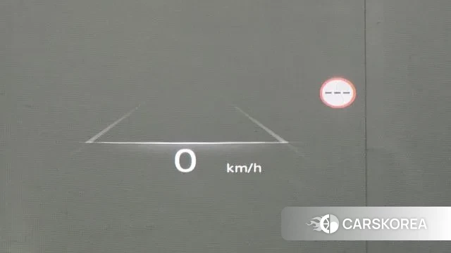 Genesis GV80 id 3615916 из Кореи 9