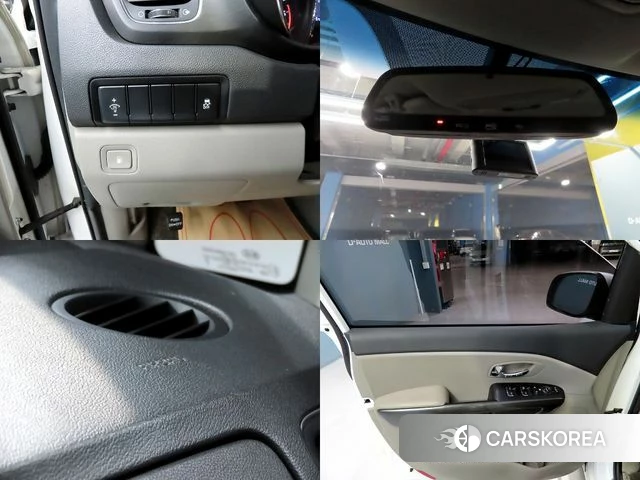 Kia The New Carnival id 4776184 из Кореи 9