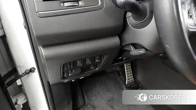 Renault Korea (Samsung) The New QM6 id 3443591 из Кореи 9