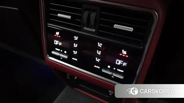 Porsche Cayenne (PO536) id 3318168 из Кореи 9