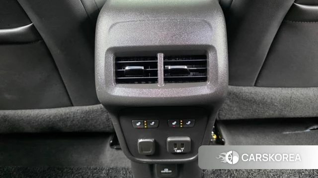 Chevrolet (GM Daewoo) The New Equinox id 4631014 из Кореи 9