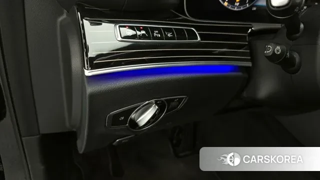 Mercedes-Benz E-Class W213 id 3385805 из Кореи 9