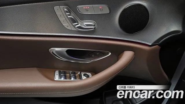 Mercedes-Benz E-Class W213 id 2928082 из Кореи 9