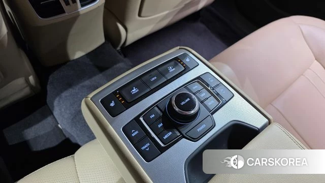 Genesis G80 id 4693843 из Кореи 9