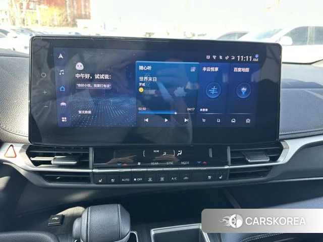 Toyota Saina id 4235045 из Китая 9