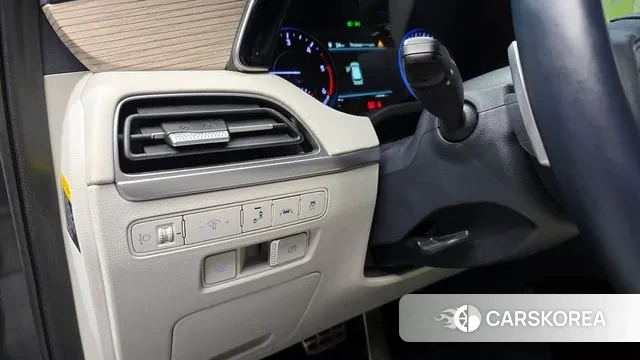 Hyundai Palisade id 3772468 из Кореи 9