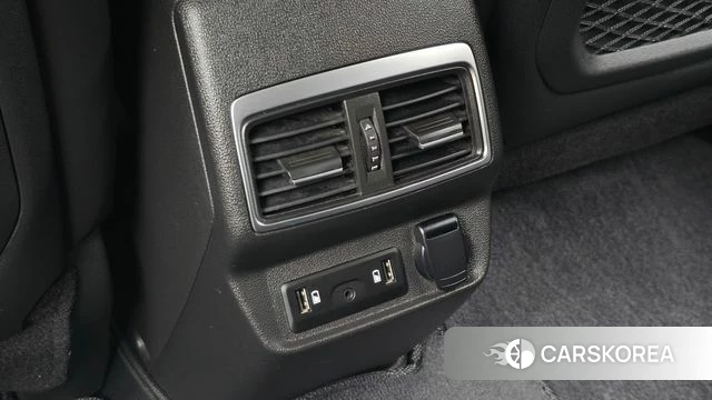 Renault Korea (Samsung) QM6 id 4581814 из Кореи 9