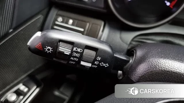 Ssangyong Tivoli Air id 3449707 из Кореи 9