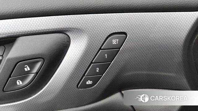 Chevrolet (GM Daewoo) Traverse id 4283375 из Кореи 9