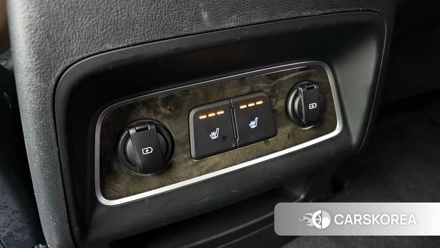 Hyundai The New Grand Starex id 3814117 из Кореи 9