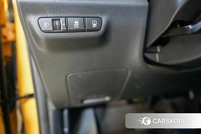 Kia Morning Urban (JA) id 4469213 из Кореи 9