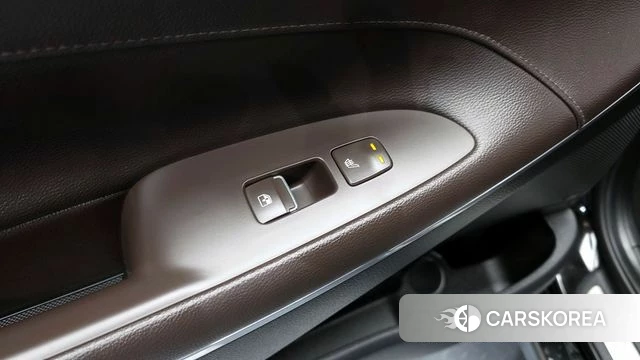 Hyundai The New Grandeur IG id 3843840 из Кореи 9