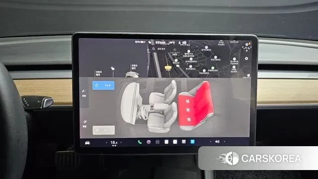 Tesla Model 3 id 2931448 из Кореи 9