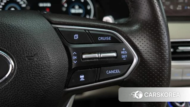 Hyundai Palisade id 4245393 из Кореи 9