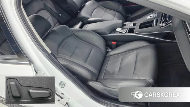 Hyundai The New Grandeur IG id 3923434 из Кореи 9