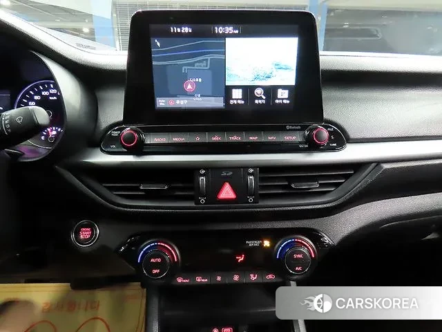 Kia Come New K3 id 3023956 из Кореи 9