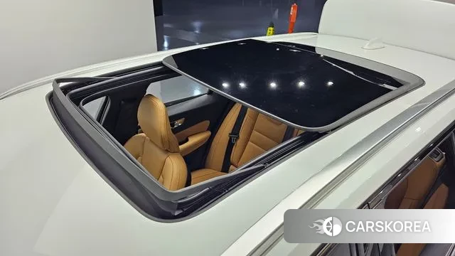 Volvo V60 Cross-Country 2nd Generation id 3529225 из Кореи 9