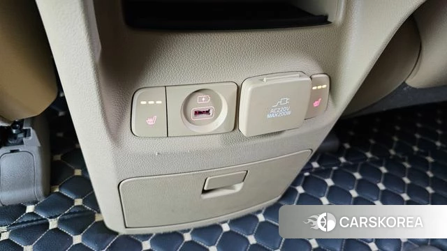 Kia The New Carnival id 4196831 из Кореи 9