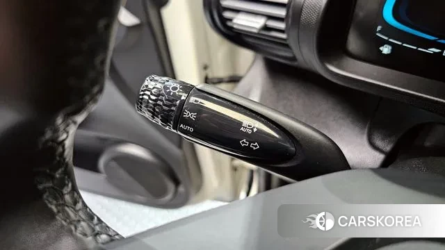 Hyundai Casper id 3620651 из Кореи 9