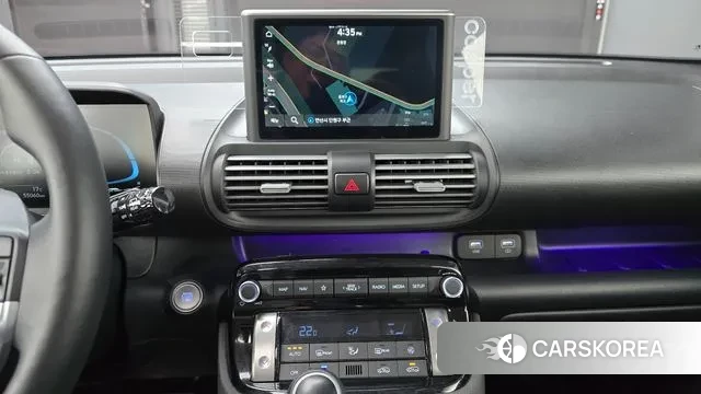 Hyundai Casper id 3317236 из Кореи 9