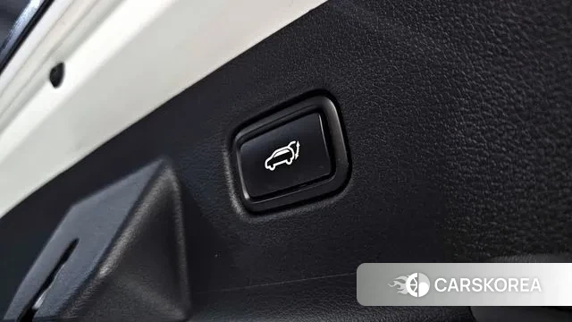 Kia The New Sportage 5th Generation id 3700802 из Кореи 9